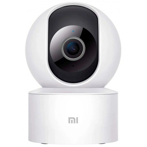 IP-камера Xiaomi Mi Smart Camera C200 (MJSXJ10CM / MJSXJ14CM) (белый)