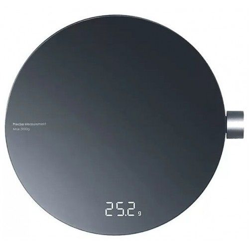 Умные кухонные весы Xiaomi HOTO Smart Kitchen Scale QWCFC001 (черный)