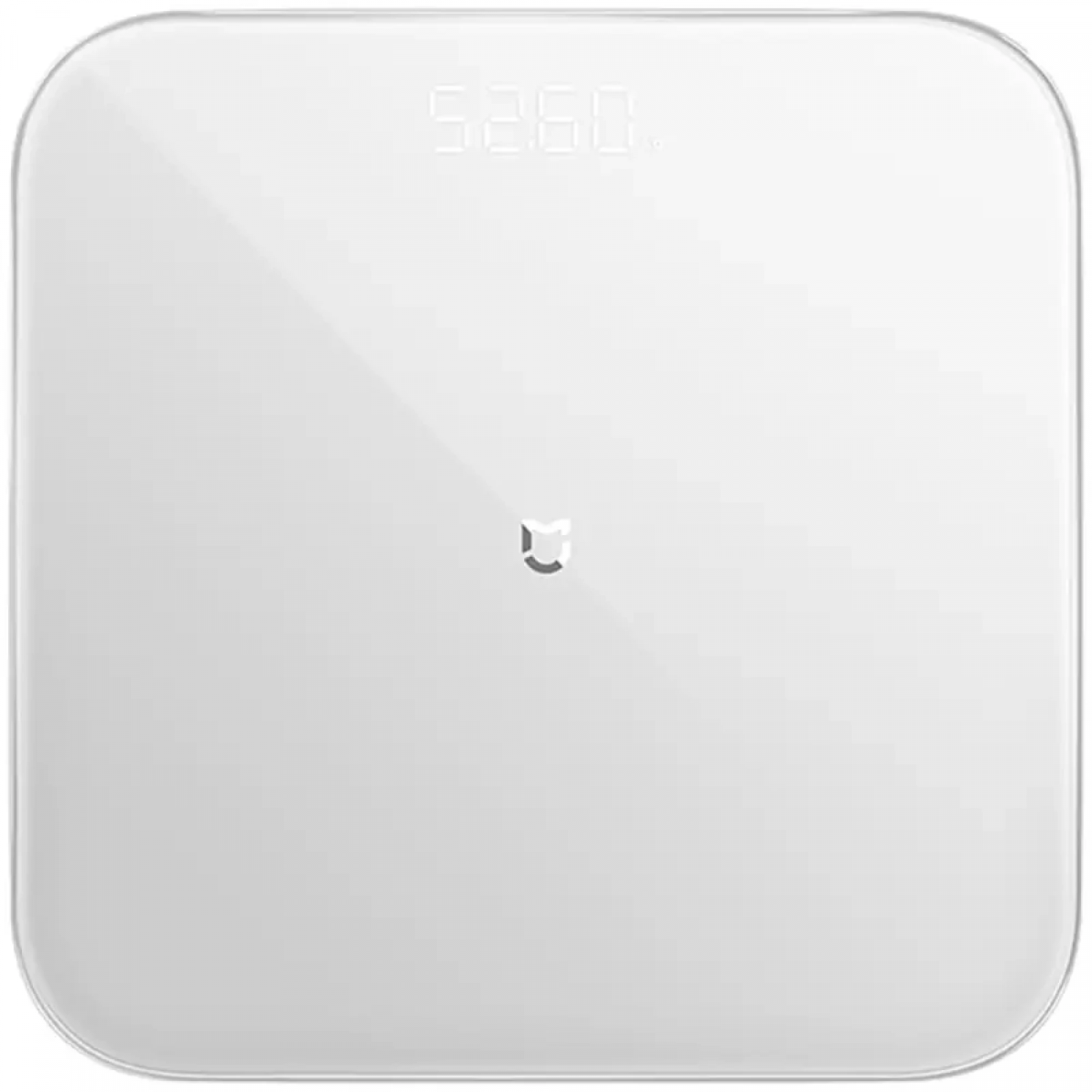 Весы умные Mi Scale S200 (MJTZC02YM) Global (белый)