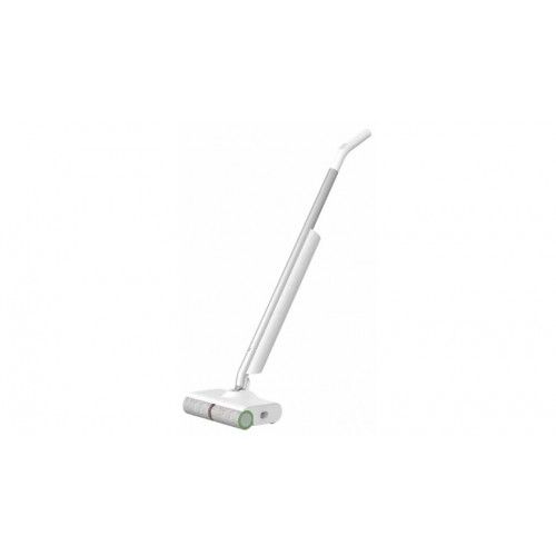 Электрошвабра Xiaomi Mi Wireless Floor Sweeping Machine, MJXCYTJ, белый