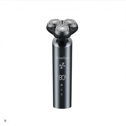 Электробритва Xiaomi Showsee Electric Shaver F305-GY (серый)