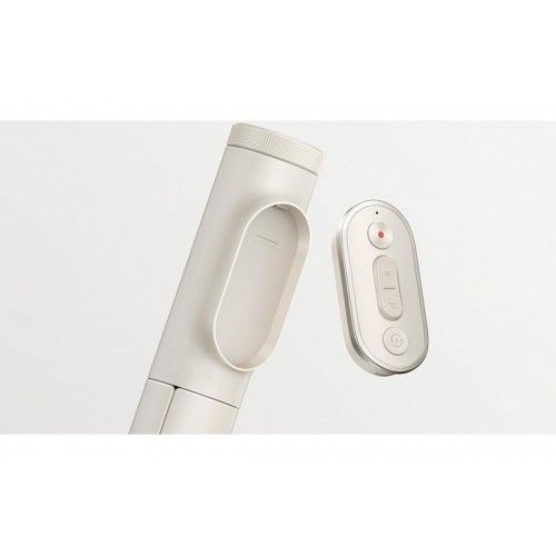 Монопод-штатив Xiaomi Zoom Stand Selfie Stick 2 XMBJZPG02YM (Песок Золотой)