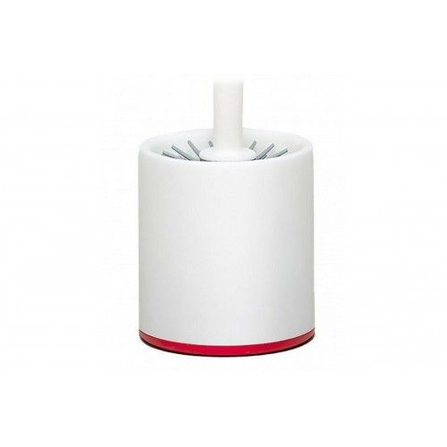 Щетка для унитаза Xiaomi Appropriate Cleansing YB-05 (белый)