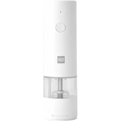 Мельница электрическая Xiaomi HuoHou Electric Grinder Charging Version HU0201 (белый)