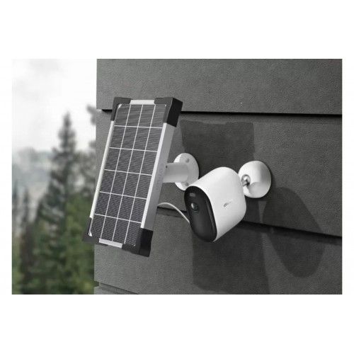 Комплект Камера xiaomi Imilab EC4 Outdoor IP Security Camera CMSXJ31A + Gateway CMWG31B EU (белый)