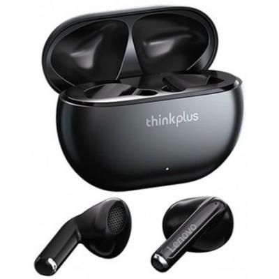 Наушники Lenovo XT93 True Wireless Earbuds (черный)