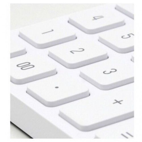 Калькулятор Xiaomi KACO Lemo Desk Electronic Calculator K1410 / K1412 (белый)