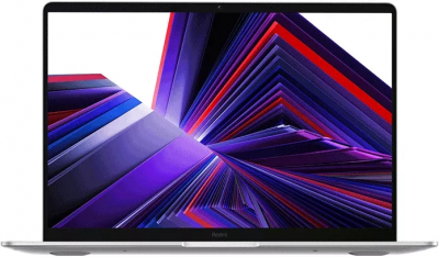 Ноутбук Xiaomi Redmi Book 14 2024 (Intel Core i5 13500H 1900MHz/14"/2880x1800/16Gb/1024Gb/Intel UHD Graphics/Windows 11 Home) Silver JYU4583CN (РУССКАЯ ПРОШИВКА И КЛАВИАТУРА)