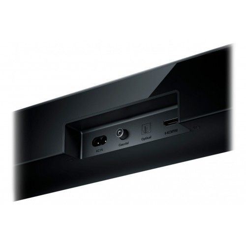 Саундбар Xiaomi MI TV soundbar 2.1 SNS4MB-21 CN (черный)
