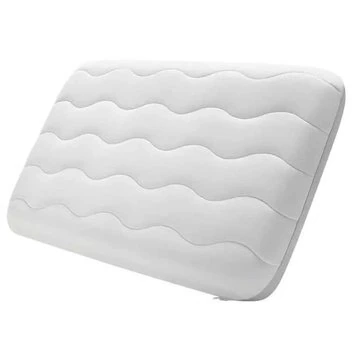 Подушка Xiaomi Mijia Pillow 10cm MJSSZ028H (серый)