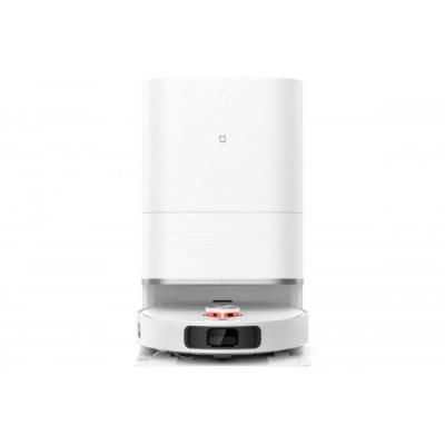 Робот-пылесос Xiaomi Mi Omni Robot M30 S (D103CN) CN белый