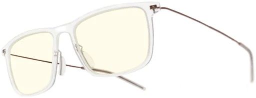 Очки компьютерные Xiaomi TS Anti-Blue Goggles Pro FTR036-0021 Transparent (прозрачный)