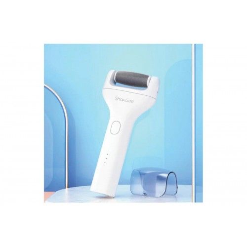 Аппарат для маникюра и педикюра ShowSee Electric Pedicure B1 (B1-W) белый