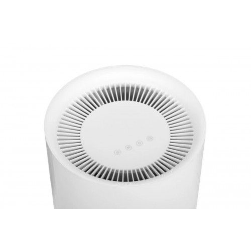 Умный осушитель воздуха Xiaomi Mijia Smart Dehumidifier 22L (CSJ0122DM) (CN), белый