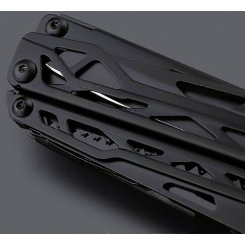 Мультитул Xiaomi NexTool Multifunction Knife KT5024 / NE0123 (черный)