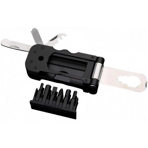 Мультитул NexTool Bicycle Tool NE0122 (черный)