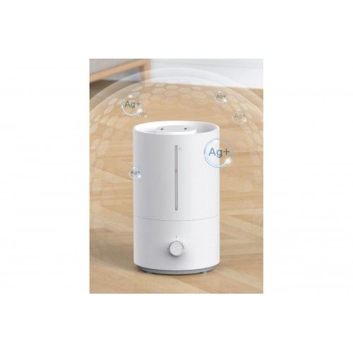 Увлажнитель воздуха Xiaomi Mijia Humidifier 2 4L (MJJSQ06DY) EU (белый)