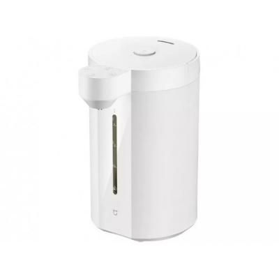 Термопот Mijia Intelligent Electric Water Bottle 5L (MEK01JL) белый