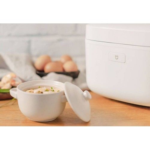 Умная рисоварка Xiaomi Mijia 4L MFB2BM (белый)