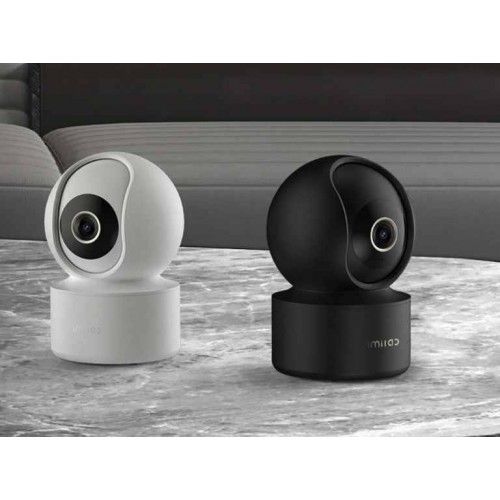 IP камера Xiaomi Imilab C22 Home Security Camera (CMSXJ60A) EU (белый)