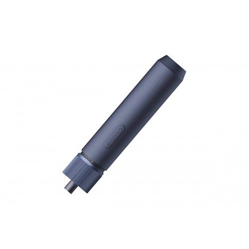 Аккумуляторная отвертка HOTO Straight Handle Electric Screwdriver QWLSD001 black