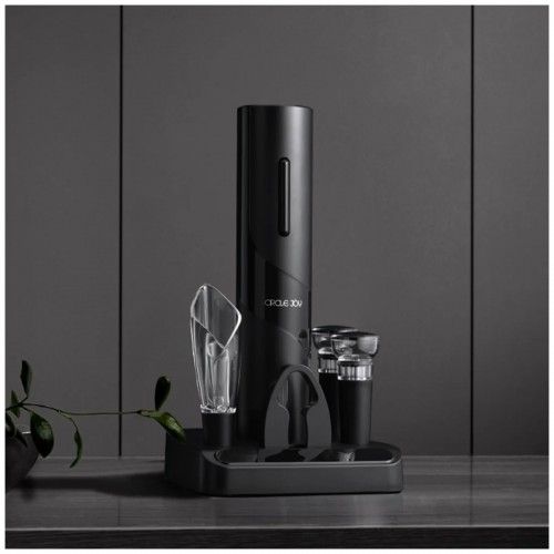 Винный набор Xiaomi Circle Joy Darth Vader 5 в 1 CJ-TZ08 (черный)