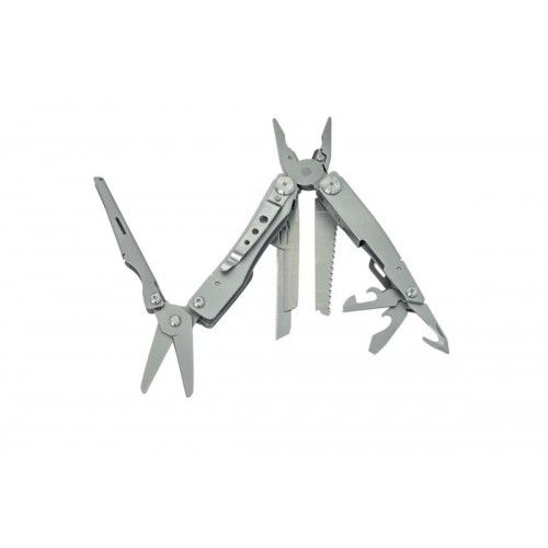Мультитул Xiaomi NexTool Flagship Pro Multi Tool NE20232A (серебро)