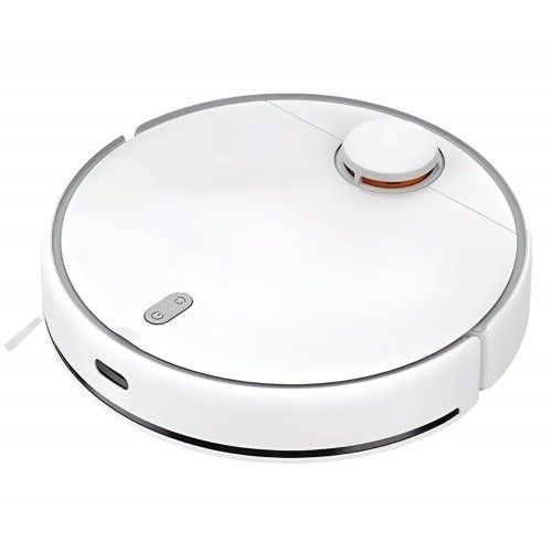 Робот-пылесос Xiaomi Mijia Robot Vacuum-Mop 2 (MJST1S) белый