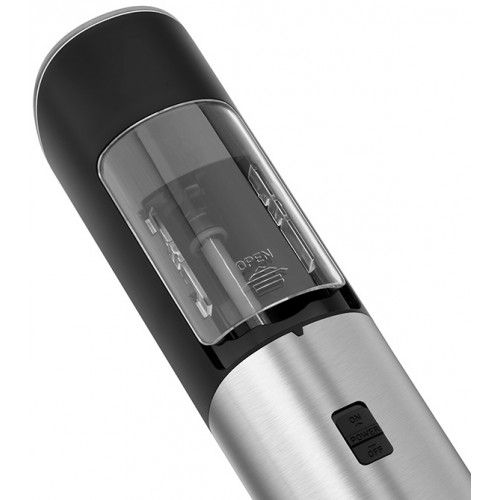 Мельница электрическая Xiaomi Circle Joy Gravity Electric Grinder CJ-EG03 (серебро)