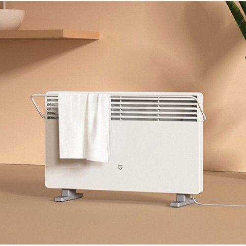 Обогреватель Mijia KRDNQ04ZM, 2200 Вт, конвекционный тип (белый)