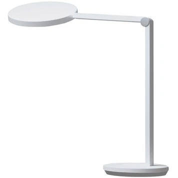 Лампа настольная Philips AA-level eye protection desk lamp touch screen (non-smart) 9290029029 (белый)