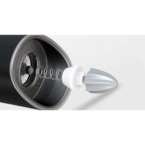 Мельница электрическая Xiaomi Circle Joy Gravity Electric Grinder CJ-EG03 (серебро)