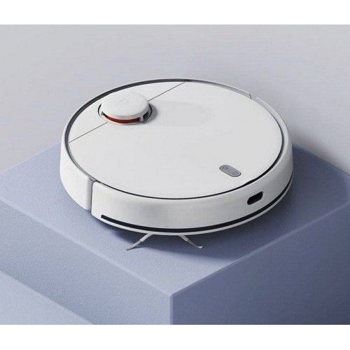 Робот-пылесос Xiaomi Mijia Robot Vacuum-Mop 2 (MJST1S) белый