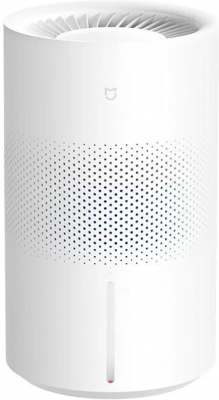 Увлажнитель воздуха Xiaomi Mijia Pure Smart Evaporative Humidifier 3 (CJSJSQ02XY) 4L CN (белый)