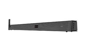 Саундбар Mivo M54 (черный)