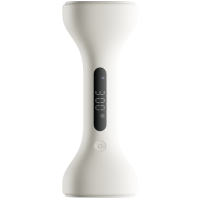Умные гантели Mijia Smart Sport 2*1Kg (MJYL01YM)