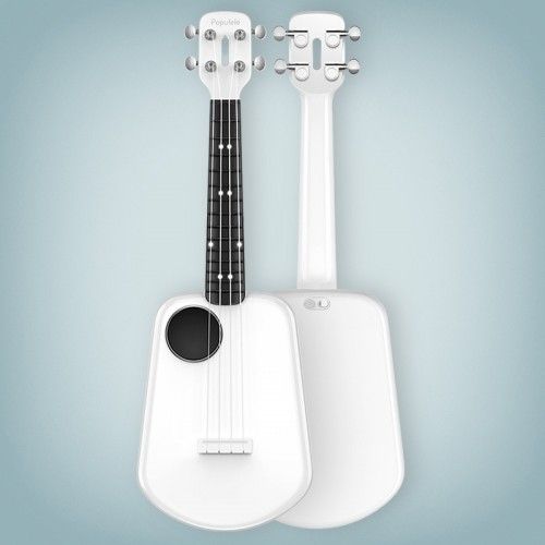 Укулеле сопрано Xiaomi Populele 2, white