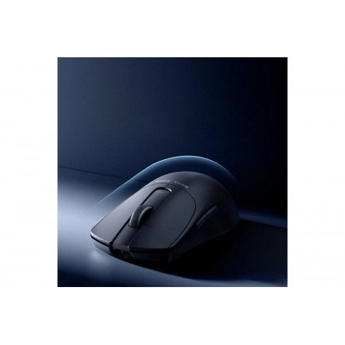 Мышь Xiaomi Mi Wireless Mouse X1(XMSBX1YM)8000Hz/0.125ms/530mAh/65g/TTC/26000DPI (Black CN)