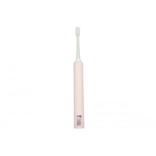 Электрическая зубная щетка Xiaomi Mijia Electric Toothbrush T200C （с 2 сменные щетки и футляр для хранения), розовый