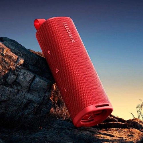 Колонка Xiaomi (MDZ-38-DB) 30W (красный Global)