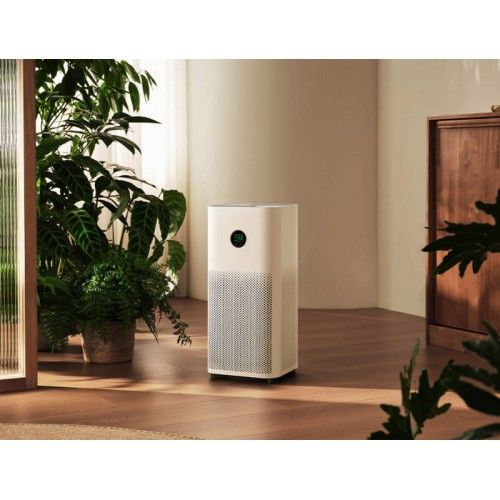 Очиститель воздуха Xiaomi Mi Air Purifier 5(AC-M25-SC) (Белый CN)