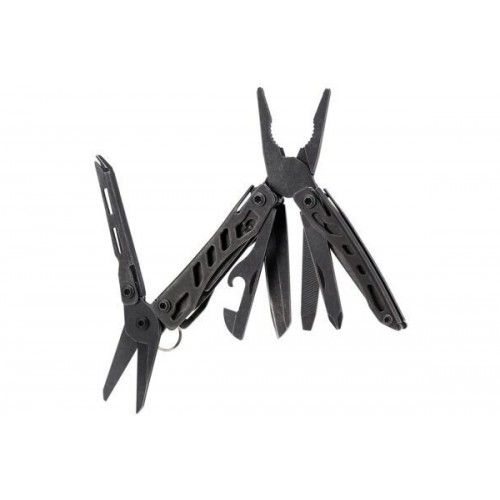 Мультитул Xiaomi NexTool Mini Flagship Multifunctional Pliers NE20148 (черный)