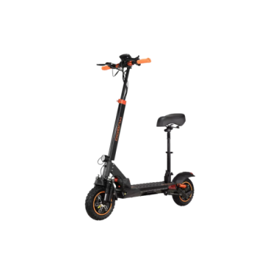 Электросамокат Kugoo M4 PRO MAX 1600w 48v 18ah (черный)