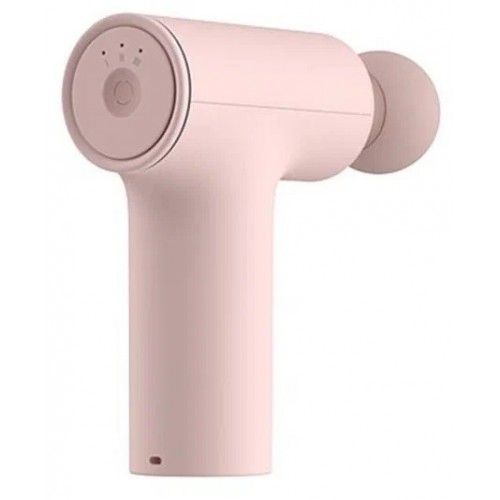 Массажёр для тела Xiaomi Mijia Mini Розовый (YMJM-M351)