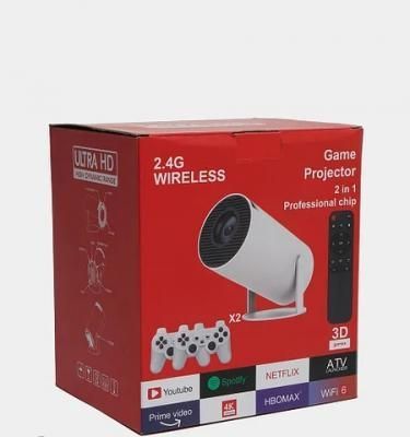 Проектор HY300 Game EU (B2371)