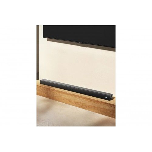 Саундбар Xiaomi MI TV soundbar 2.1 SNS4MB-21 CN (черный)