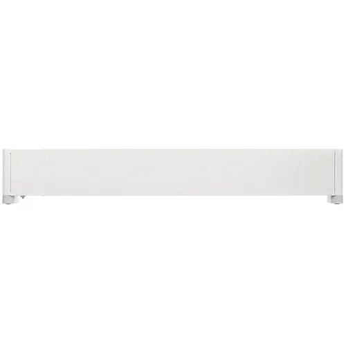 Обогреватель Xiaomi Mijia Baseboard Electric Heater Graphene Heating 2 (TJXDNQ08ZM) 2200W (белый)