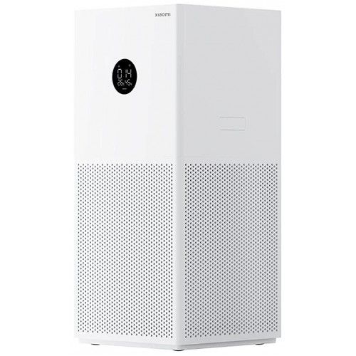Очиститель воздуха Xiaomi Mi Smart Air Purifier 4 Lite (AC-M17-SC) CN белый