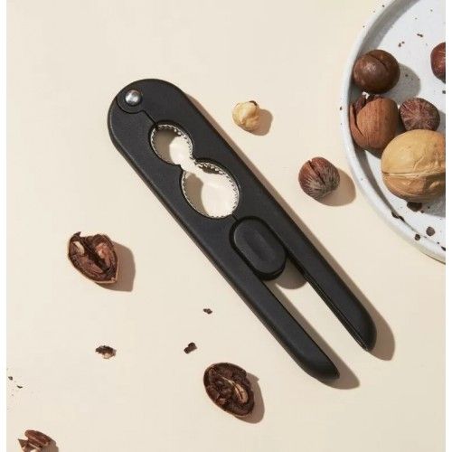 Орехокол Xiaomi HuoHou Nut Clip HU0173 (черный)