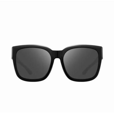 Солнцезащитные очки Xiaomi Mijia Polarized Sunglasses MSG05GL (черные)